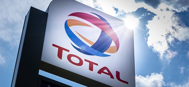 Ölkonzern Total lässt Krise hinter sich &#8209; Milliardengewinn im Quartal (Foto: Börsenmedien AG)