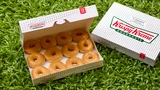 KRISPY KREME: Börsenneuling Krispy Kreme: Zu fett(ig) zum Fliegen