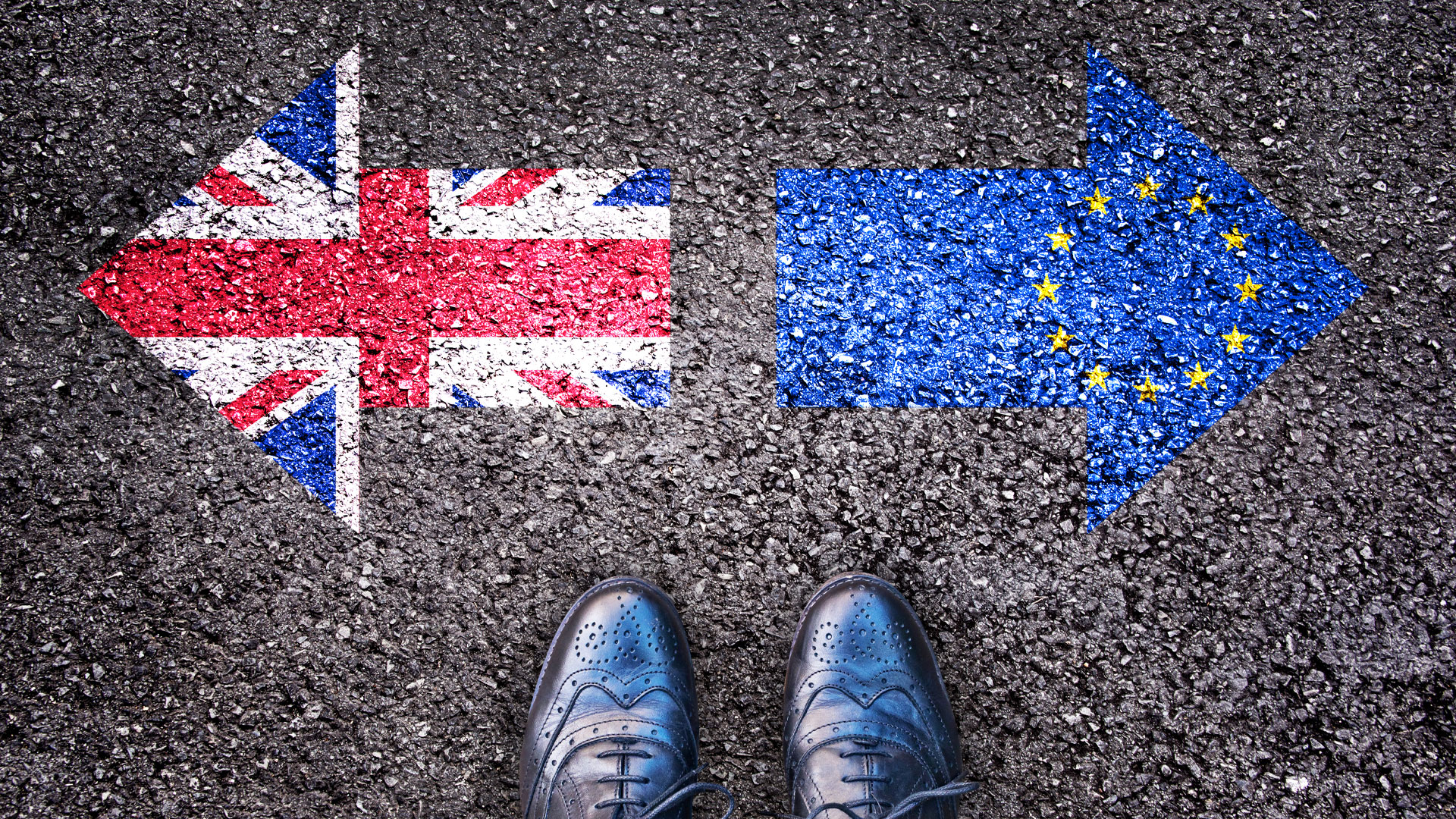 Britisches Pfund steht vor reichlich Problemen (Foto: Shutterstock)