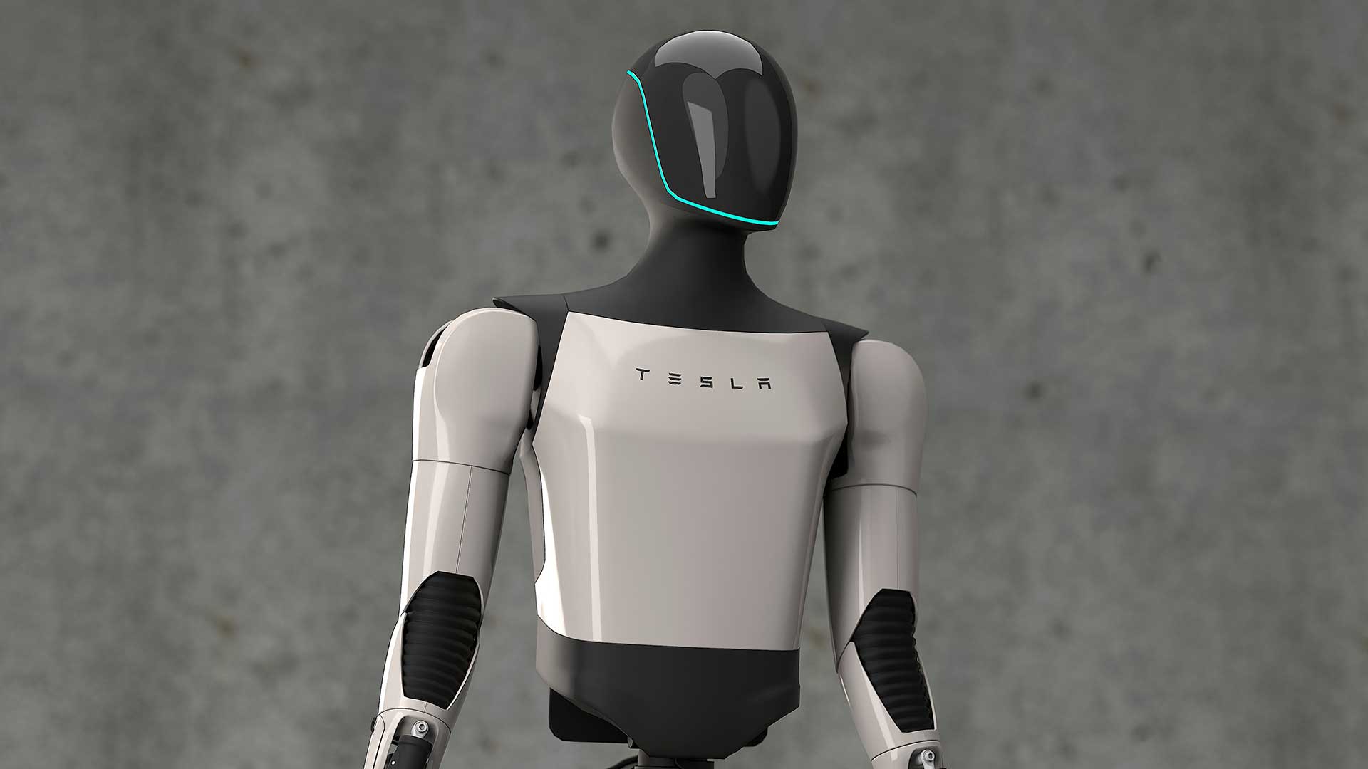 Tesla baut "Computer auf Rädern" und "Computer auf Beinen" (Foto: Giovanni Cancemi/Shutterstock)