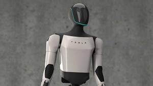 Tesla baut 