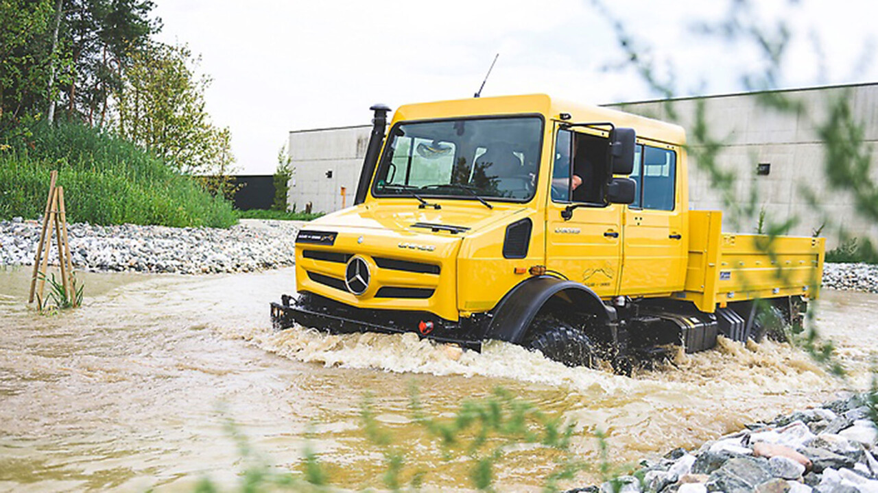 Daimler Truck: Kooperation gestoppt