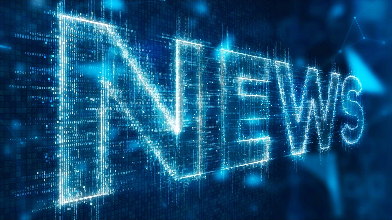 News-Trading: Schnell reagieren, clever investieren