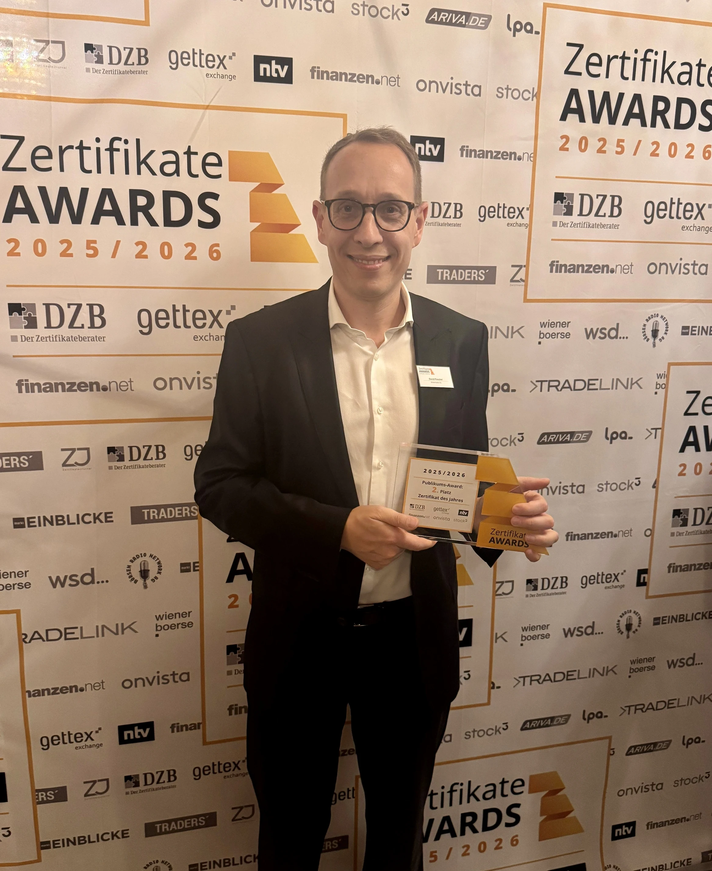 Preisverleihung Defence Index_David Pieschel