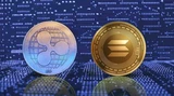 Solana: XRP & Solana: ETFs zum greifen nah