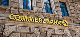 Commerzbank&#8209;Aktie: Geldhaus verkauft Luxemburg&#8209;Tochter an Julius Bär (Foto: Börsenmedien AG)