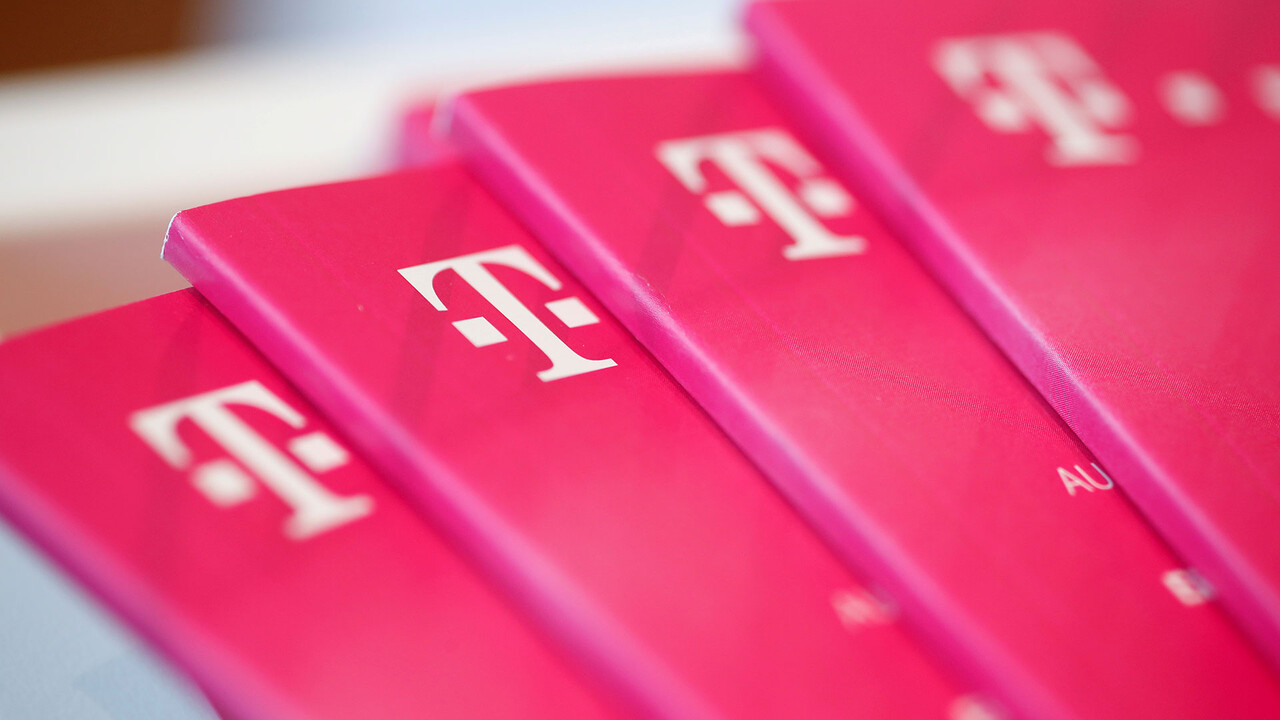 Telekom: Blackout vor dem Wochenende