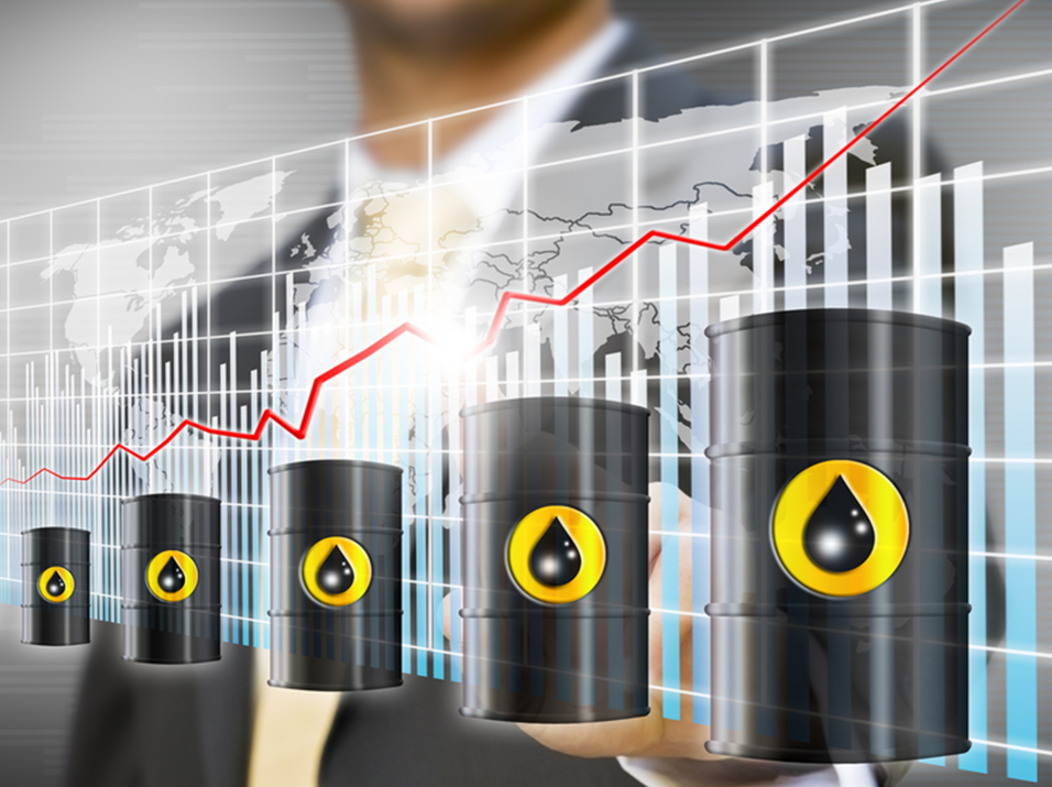 Aktionäre von Royal Dutch Shell, BP, Total und Co: Behalten Sie diesen Chart im Auge!