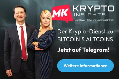 Krypto-Insights Banner Artikel