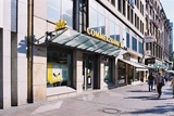 Commerzbank: Commerzbank: Kundennähe statt Kahlschlag
