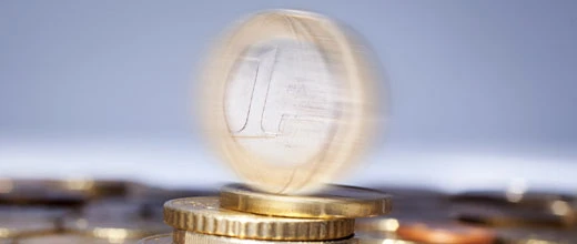 Experte Angioni: „Euro‑Dollar‑Parität vorerst passé“