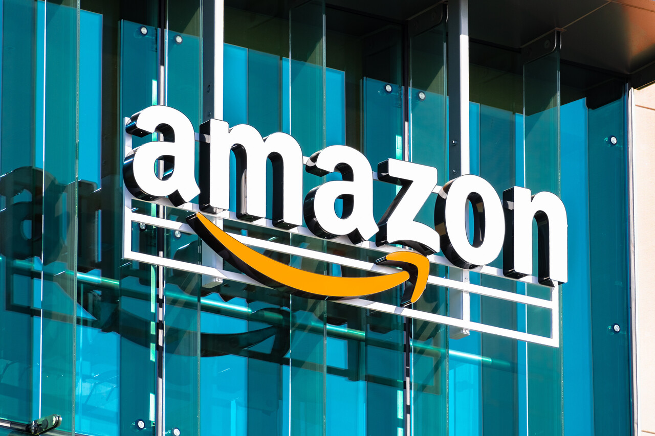 60-Prozent-Chance – Tech-Riese Amazon ist nicht zu bremsen