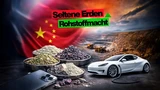 DAX: Seltene Erden: Der stille Machtkampf der Zukunft