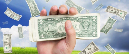 Bank of America, Morgan Stanley und Co: Jetzt ist Zahltag!