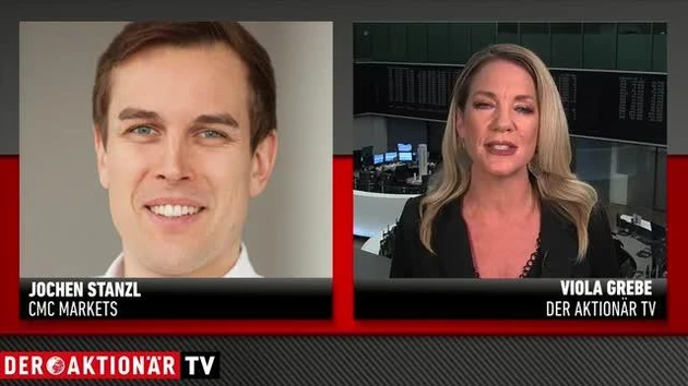 Charttechnik: In welcher Verfassung ist der DAX?