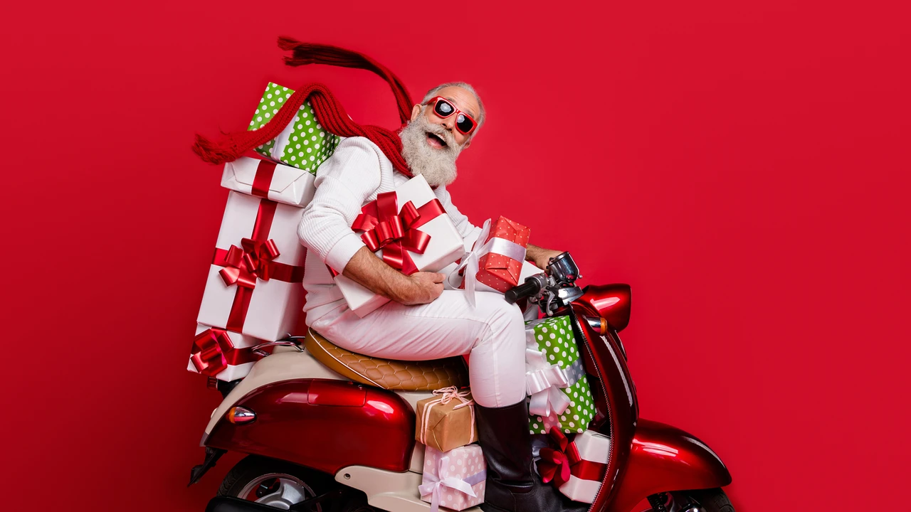 Alle Jahre wieder – die Chance der Weihnachtsstrategie