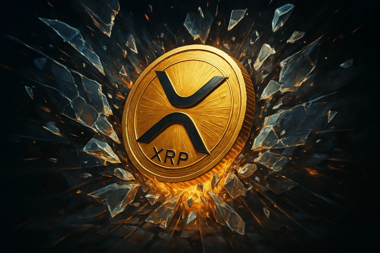 XRP-ETF-Durchbruch in Kanada: Ein starkes Signal für die USA? 