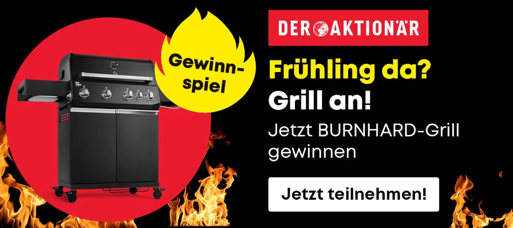 Gewinnspiel