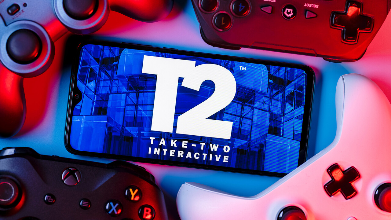 Take-Two vor Zahlen: Gibt es noch diese Woche neuen „GTA VI“-Content?
