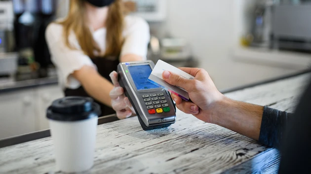Payment‑Fintech Marqeta vor Zahlen: Es bleibt volatil