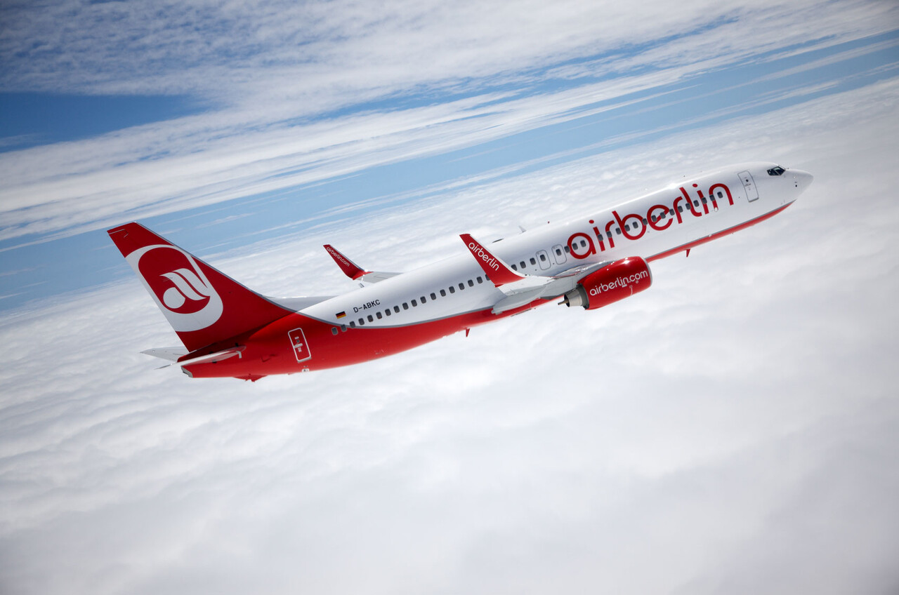 Bieterschlacht um Air Berlin – jetzt zugreifen?