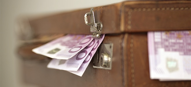 EU holt im Kampf gegen Geldwäsche zum Schlag aus (Foto: Börsenmedien AG)