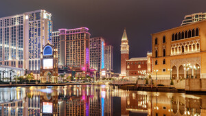 Macau schließt Casinos wegen Corona – Casino‑Aktien fallen  / Foto: Shutterstock