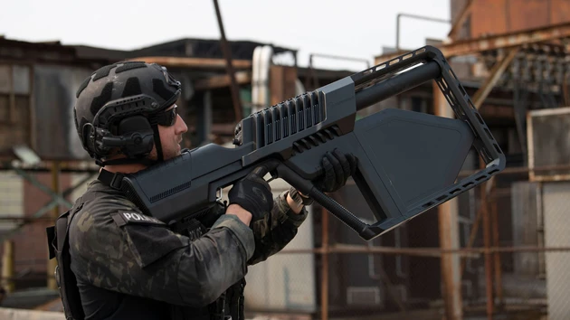 Droneshield‑Wahnsinn geht weiter – was ist mit Rheinmetall los?