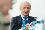 DAX: Hans A. Bernecker: 