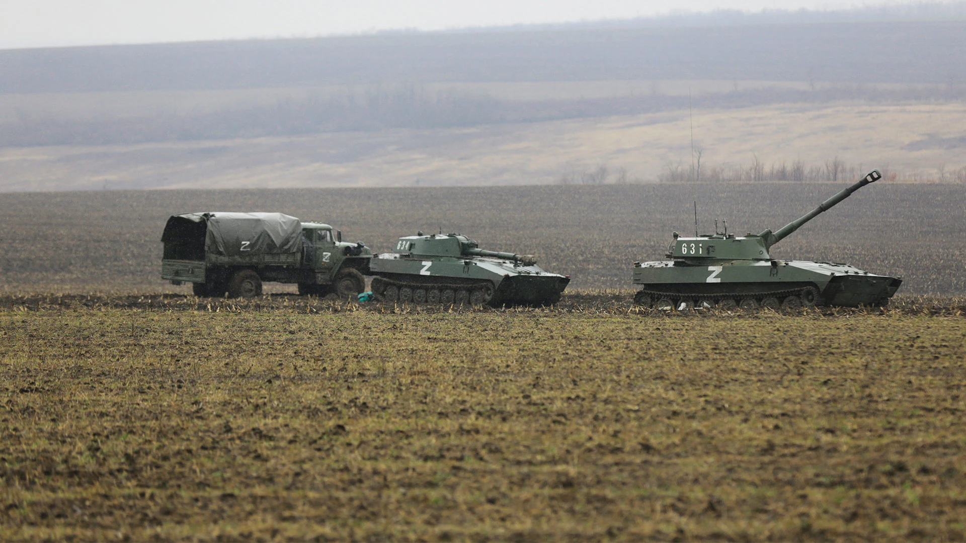 Waffenstillstand&#8209;Spekulation in der Ukraine – diese Aktien steigen jetzt! (Foto: Leon Klein/DPA - Picture Alliance)