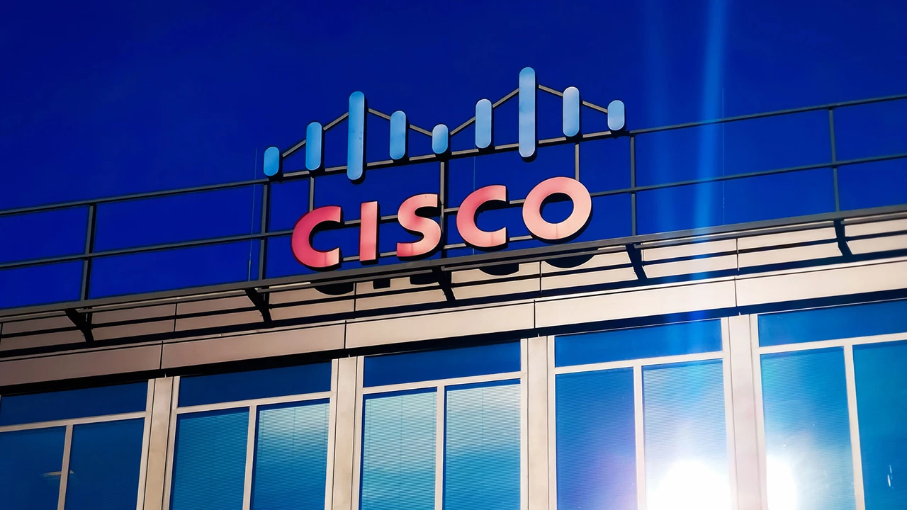 Cisco: Kräftiges Plus nach Quartalszahlen und starkem Ausblick