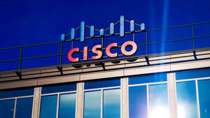 Cisco: Kräftiges Plus nach Quartalszahlen und starkem Ausblick