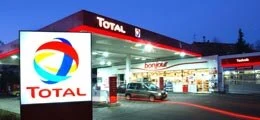 Total&#8209;Aktie leicht im Plus &#8209; Niedriger Ölpreis zehrt an Gewinn (Foto: Börsenmedien AG)