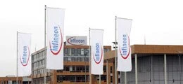 Infineon‑Aktie nach Herabstufung am Dax‑Ende (Foto: Börsenmedien AG)