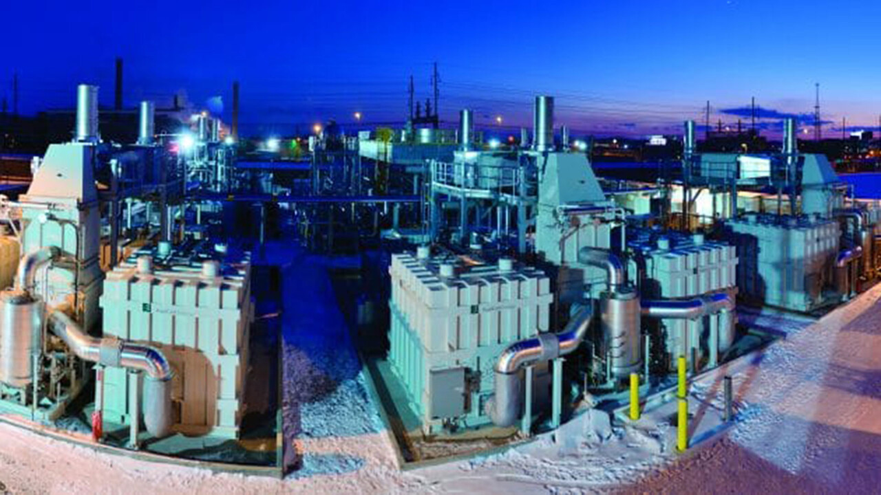 FuelCell Energy TopDeal mit ExxonMobil Aktie schießt hoch DER AKTIONÄR