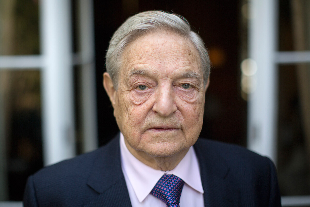 George Soros bearish für Gold, doch diese Investoren-Legende stockt auf!