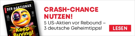 Banner global DER AKTIONÄR Ausgabe 12/25