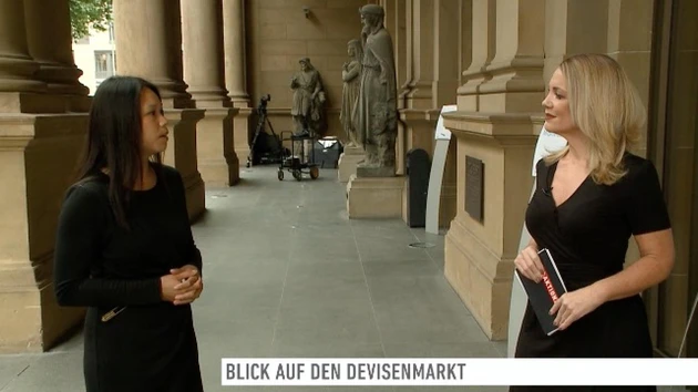 Devisen‑Talk: Welche Währungen gerade spannend sind