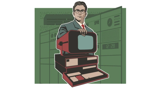 Accenture: Old school war gestern ‑ welcome to the next level