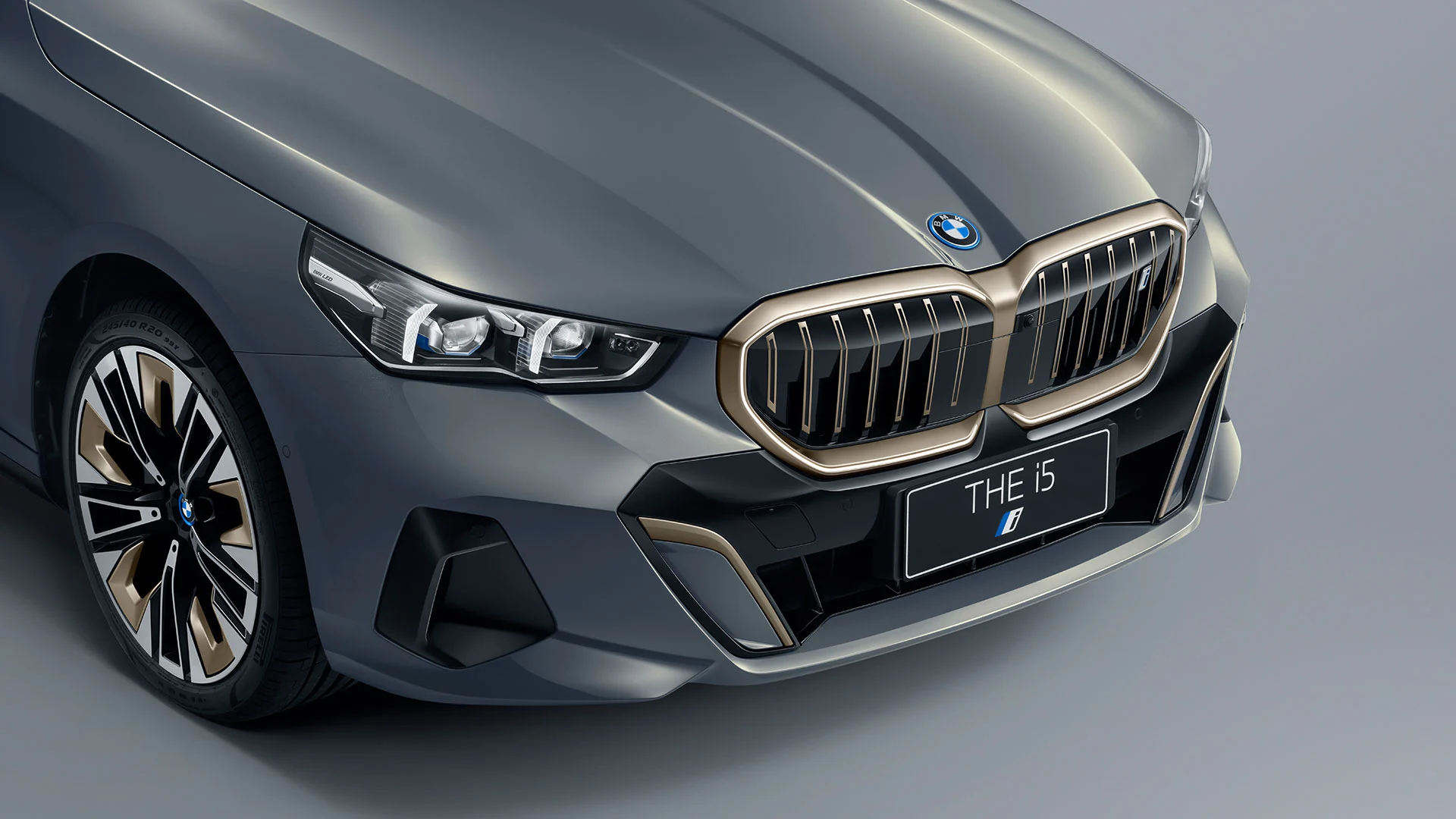 Rekordinvestitionen bei DAX&#8209;Konzern BMW: Gibt die Aktie damit in Zukunft richtig Gas? (Foto: BMW AG)