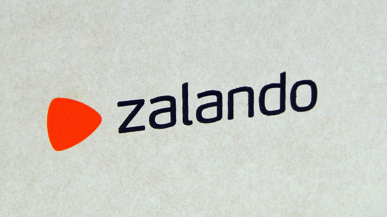 Zalando: Doppeltes Pech