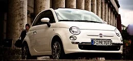 Fiat enttäuscht zum Jahresende - Aktie fällt (Foto: Börsenmedien AG)