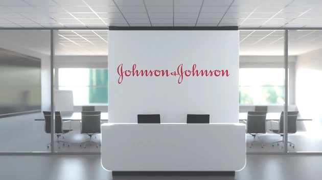 Johnson & Johnson zieht die Reißleine – Genmab‑Aktie bricht ein