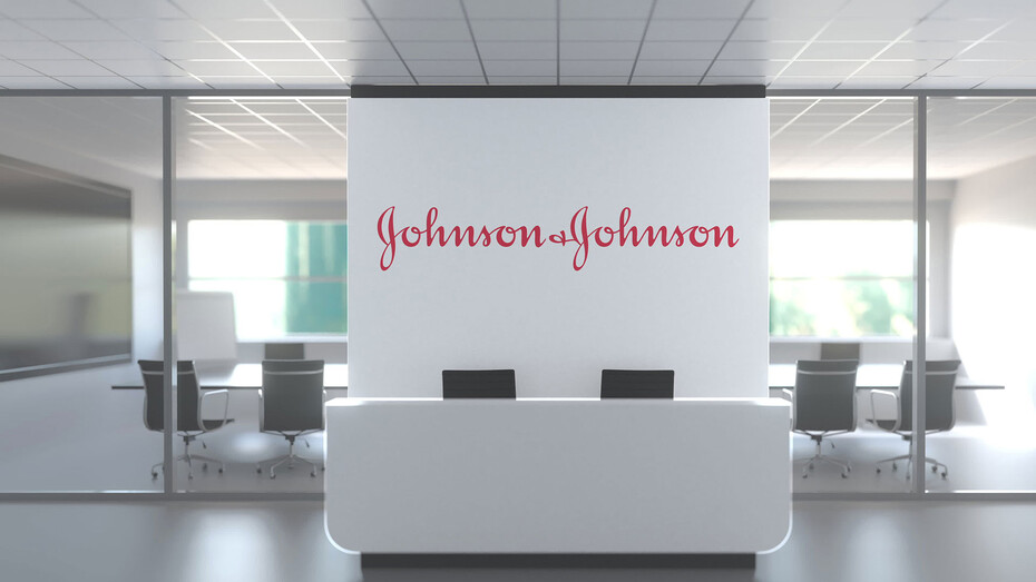 Johnson & Johnson greift tief in die Tasche (Foto: Novikov Aleksey/Shutterstock)