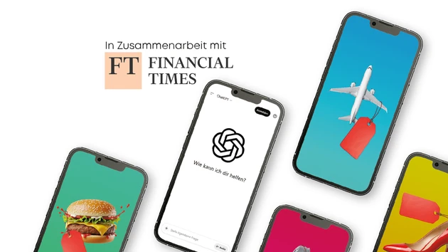 OpenAI: Wenn KI plötzlich Werbung macht