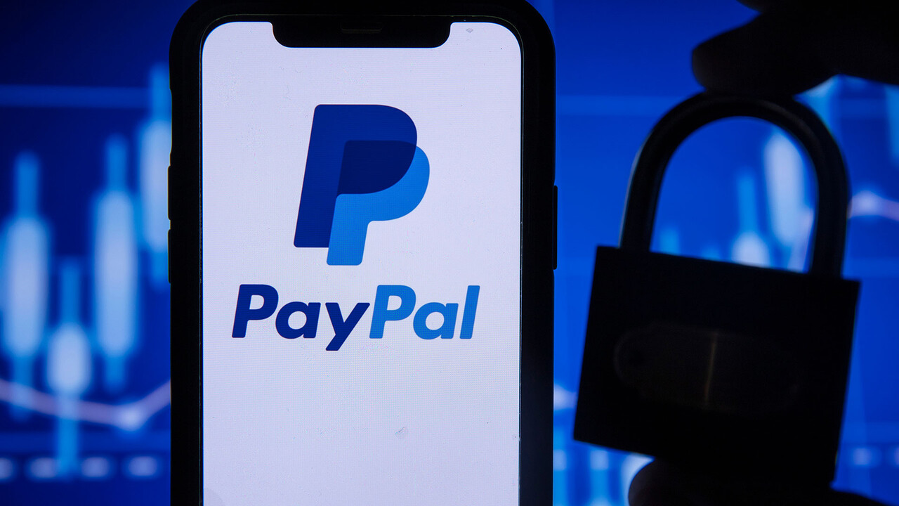 Paypal: Wichtiges Signal verpufft