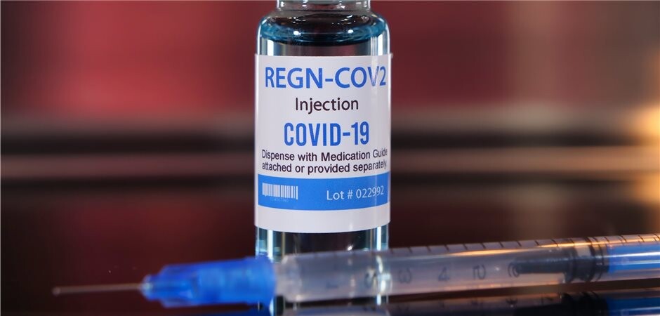 Corona-Mittel von Roche und Regeneron im Fokus – neue Daten - Vimarsana News