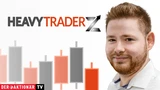 TecDAX: Nasdaq & TecDAX: Tech‑Korrektur abgeschlossen? Wir sehen Chancen! ‑ HeavytraderZ