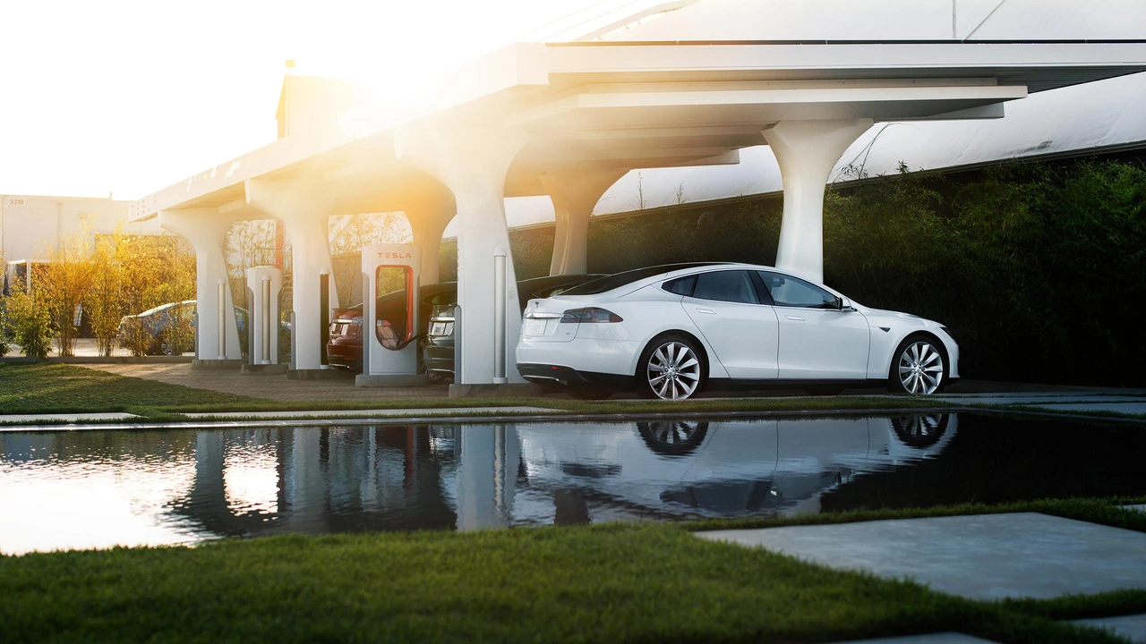 Tesla mit China-Offensive – Model S bald als Schnäppchen?