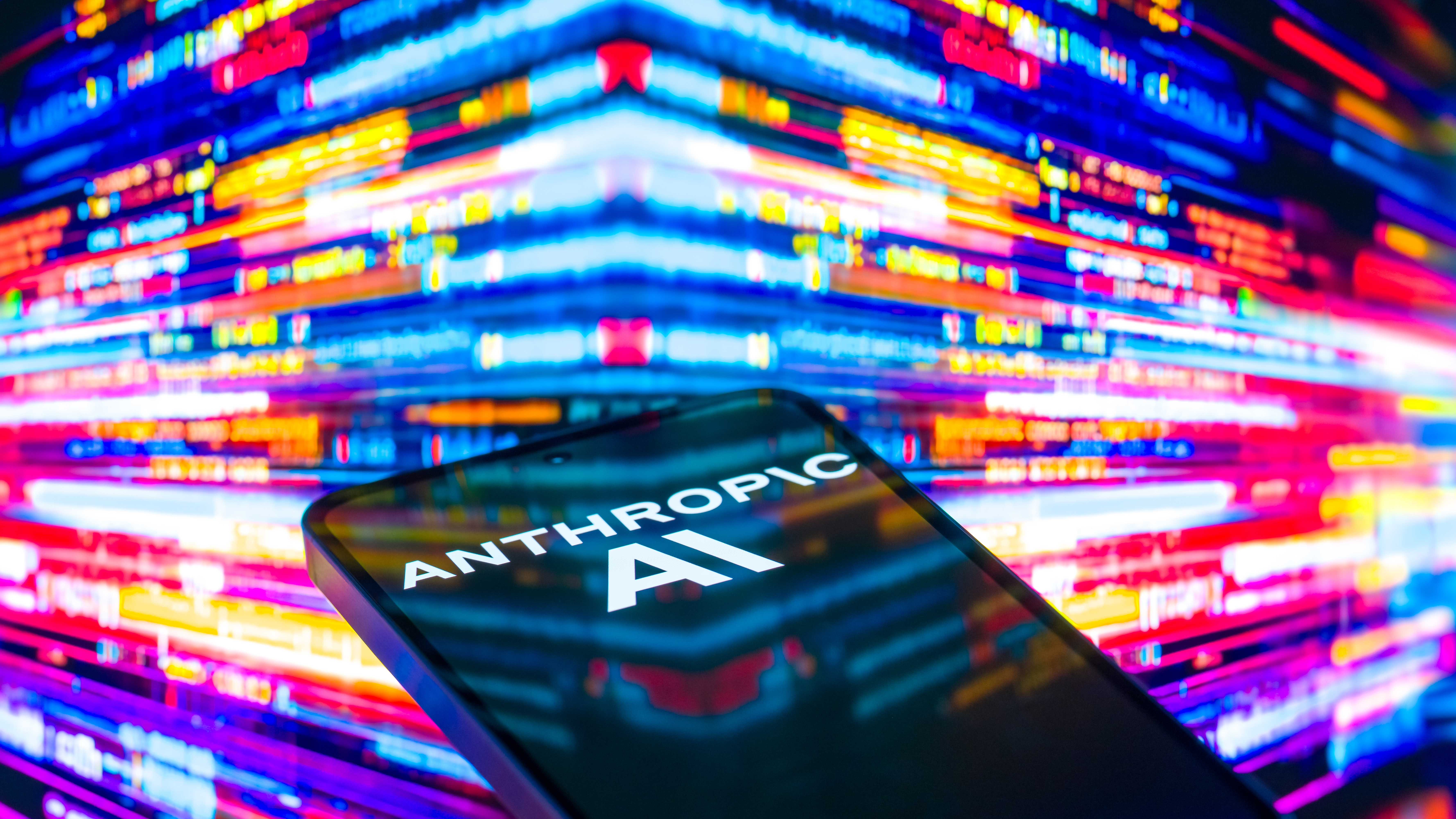 Prüft Verträge, gibt juristische Ratschläge: Dieses Tool löst das Beben bei Softwareaktien aus (Foto: Jonathan Raa/NurPhoto/Getty Images)